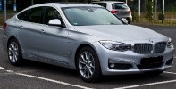 3er GT (F34)